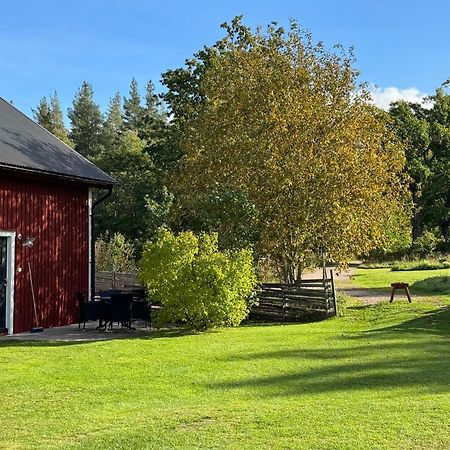 Vimmerby Stugby Exterior foto