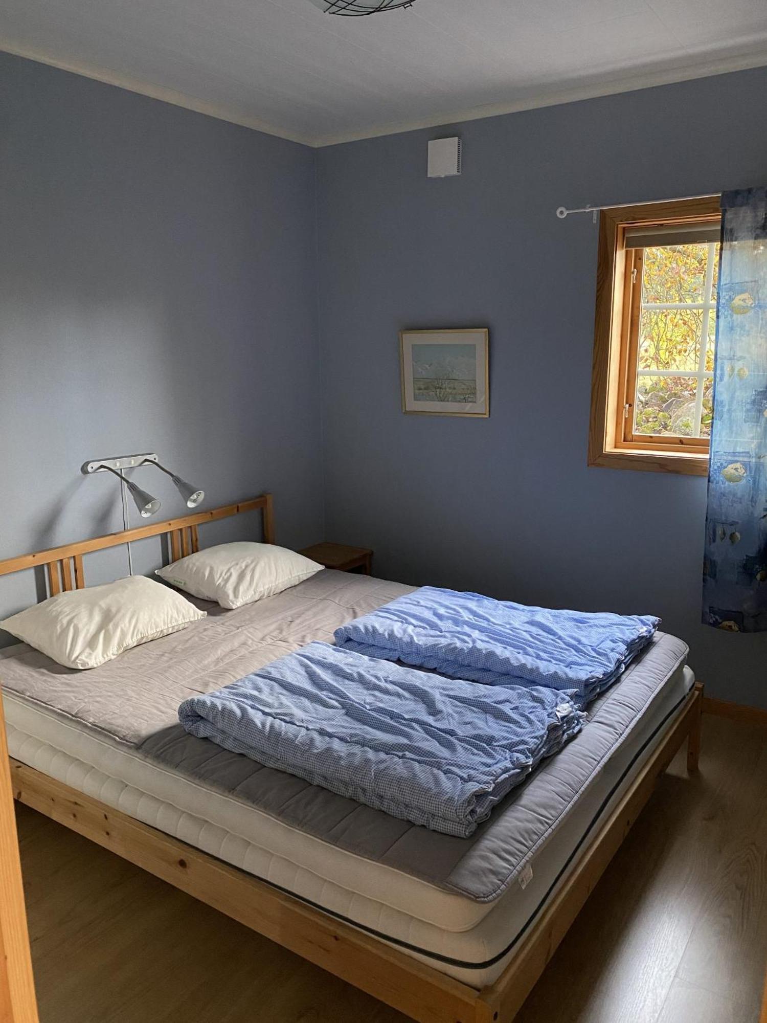 Vimmerby Stugby Exterior foto