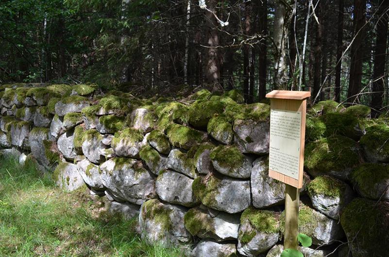 Vimmerby Stugby Exterior foto