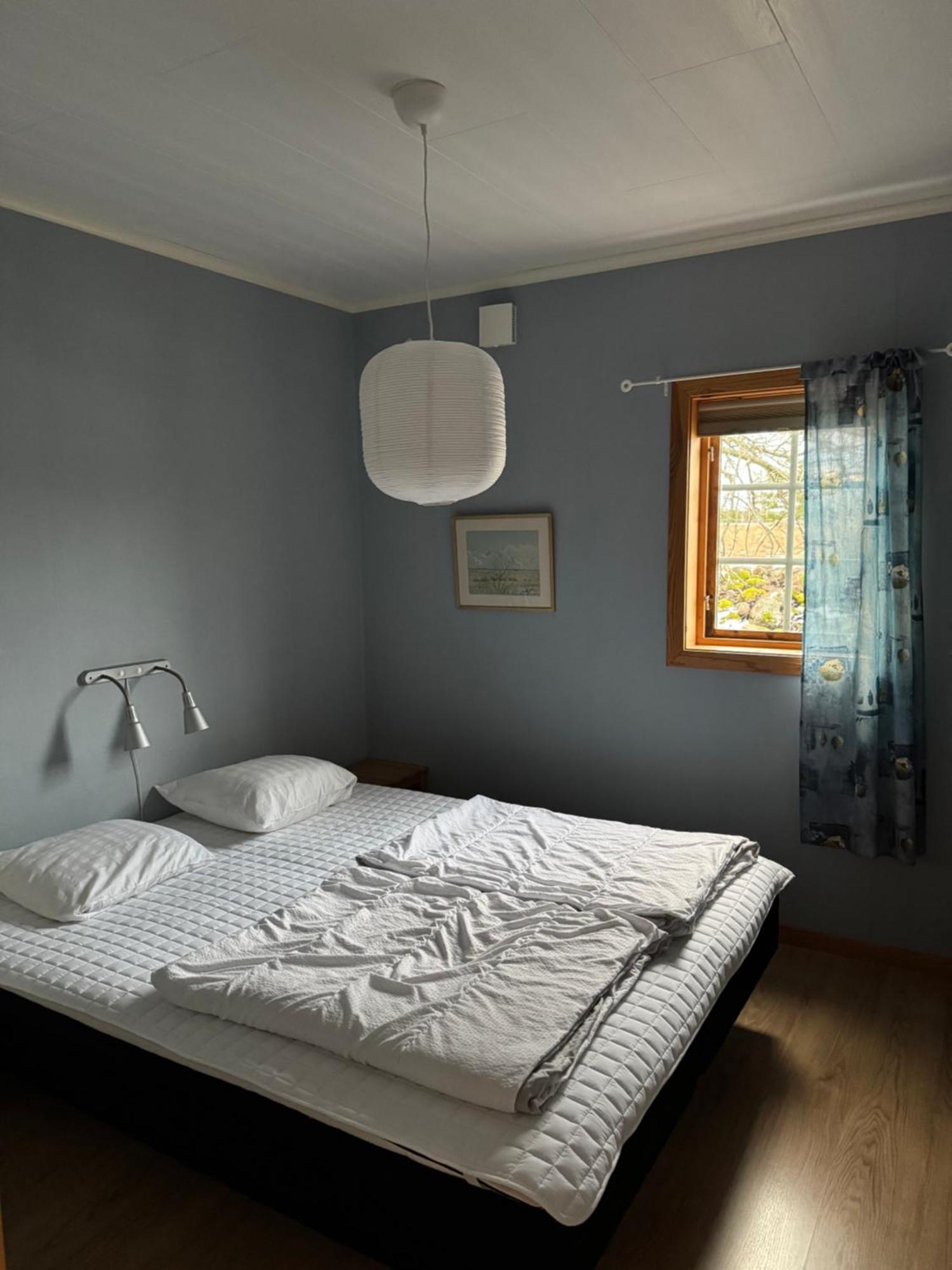 Vimmerby Stugby Exterior foto