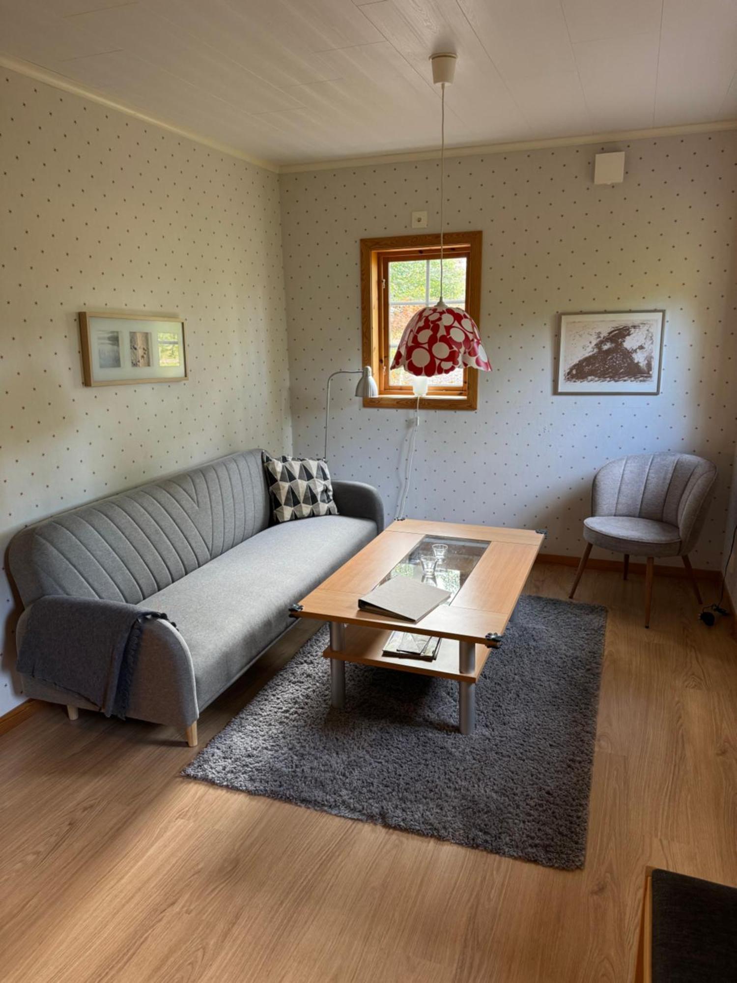 Vimmerby Stugby Exterior foto