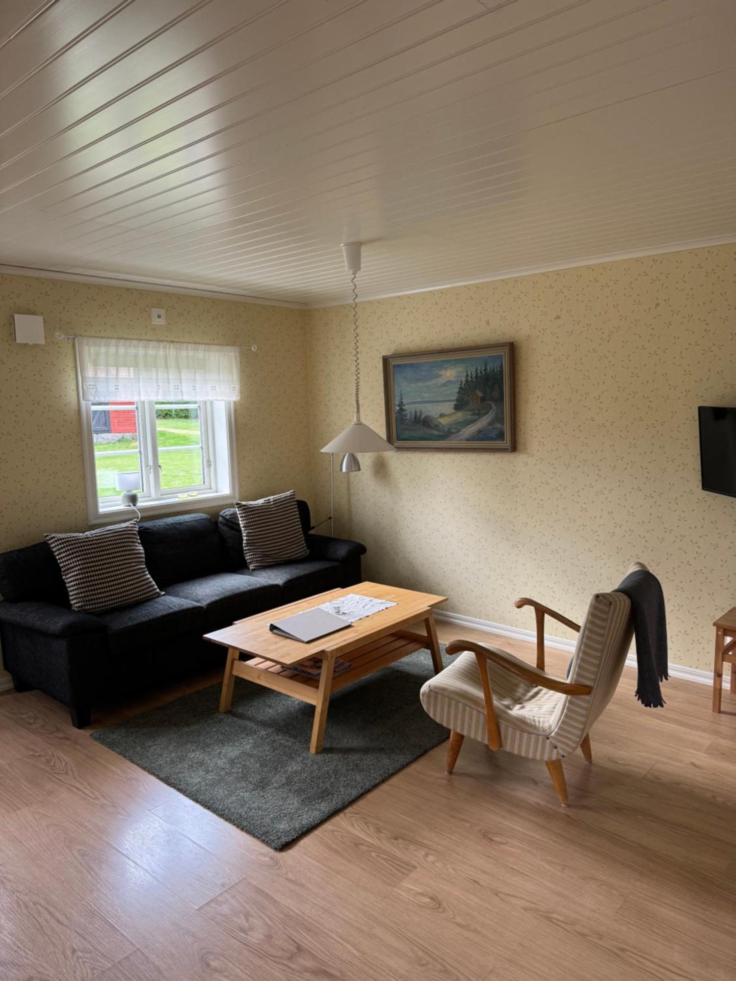 Vimmerby Stugby Exterior foto