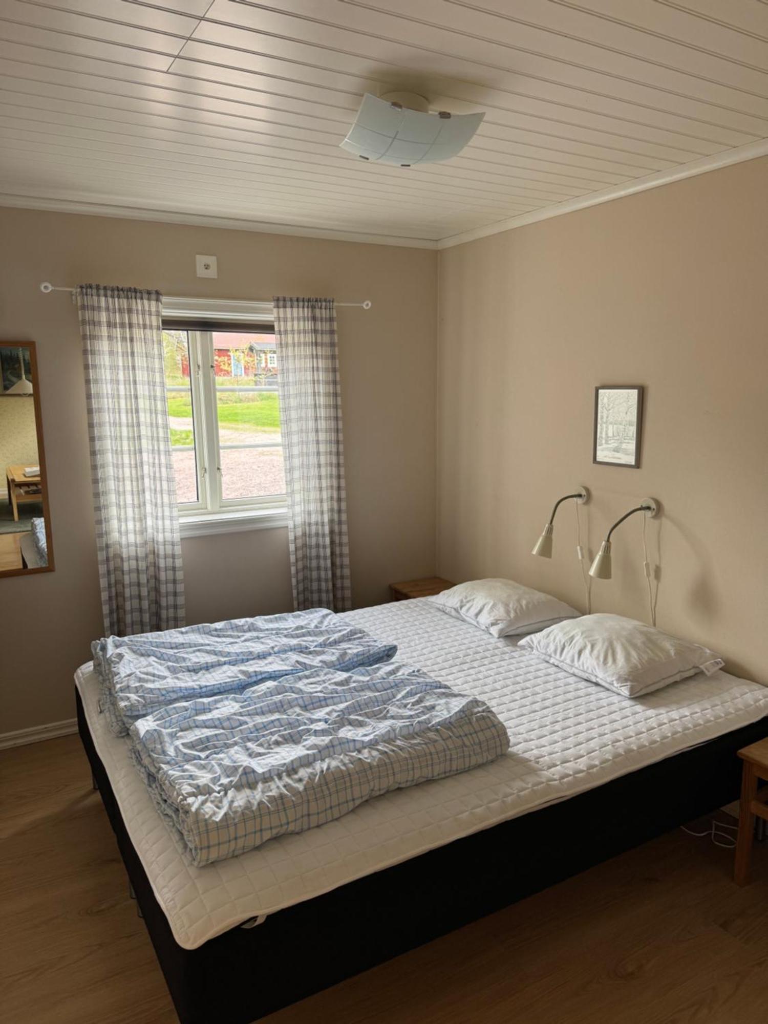 Vimmerby Stugby Exterior foto