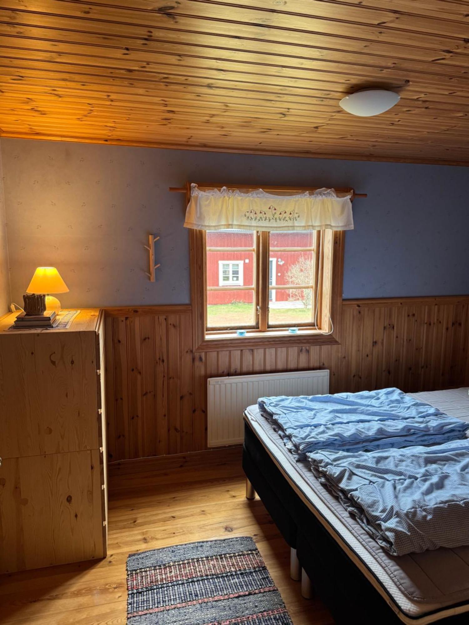 Vimmerby Stugby Exterior foto