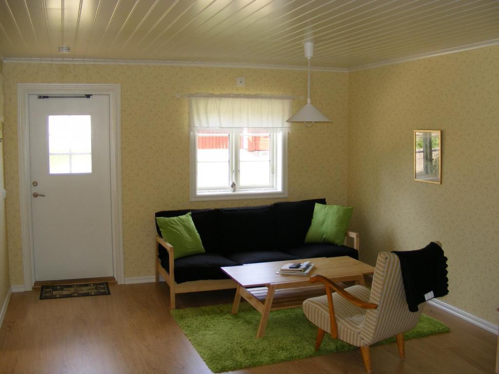 Vimmerby Stugby Zimmer foto