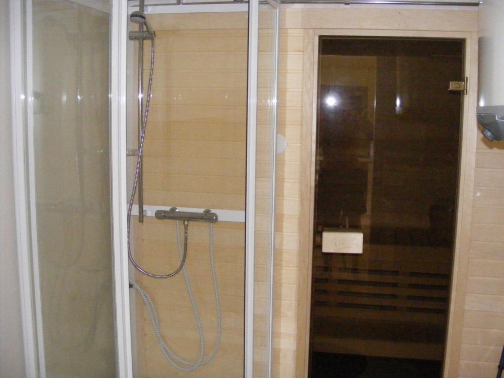 Vimmerby Stugby Zimmer foto