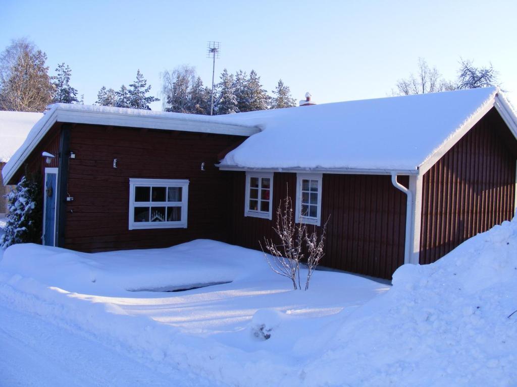 Vimmerby Stugby Zimmer foto