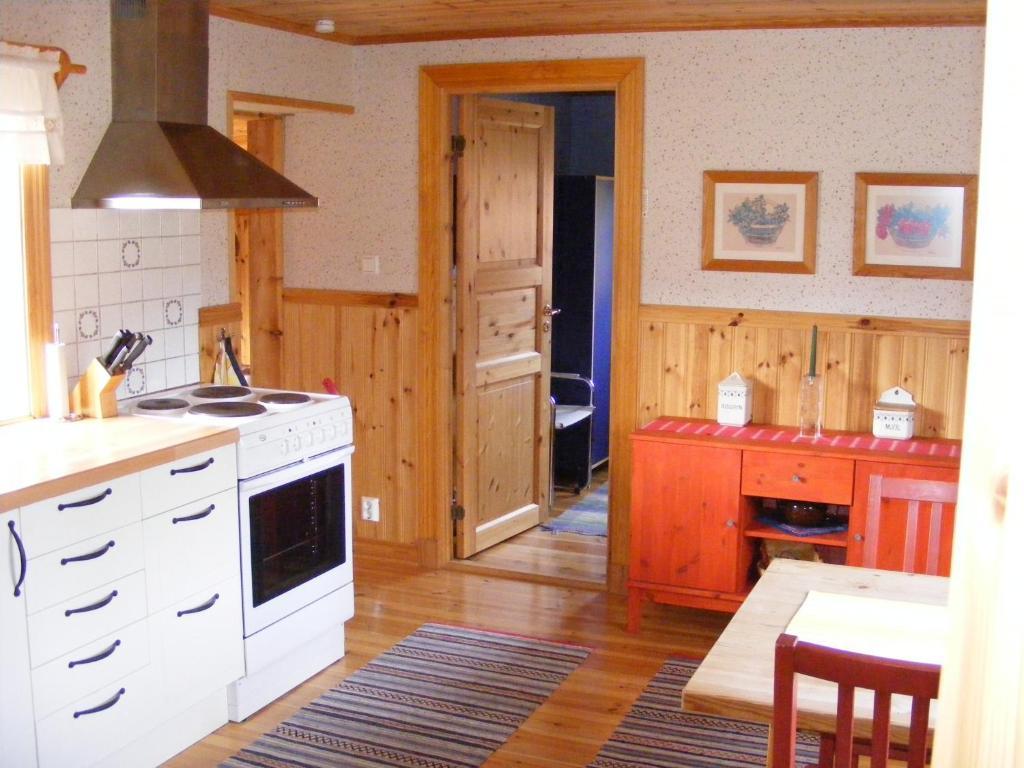 Vimmerby Stugby Zimmer foto