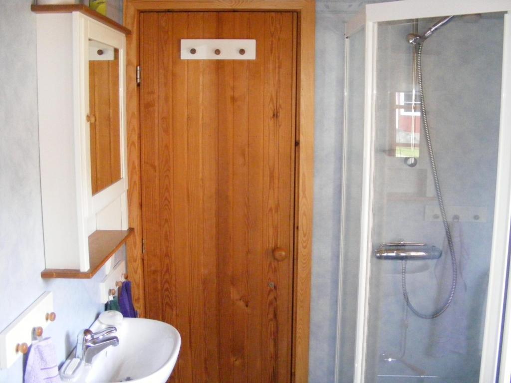 Vimmerby Stugby Zimmer foto